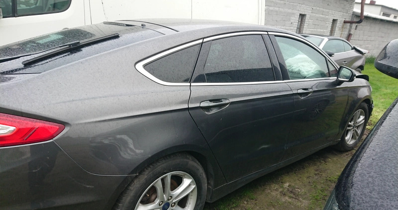 Ford Mondeo cena 15900 przebieg: 260000, rok produkcji 2016 z Krotoszyn małe 172